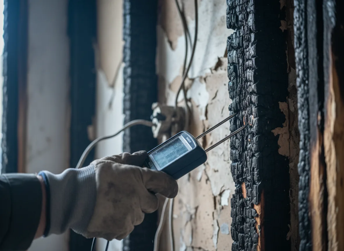 Fire Damage Restoration Glidden, WI FAQs